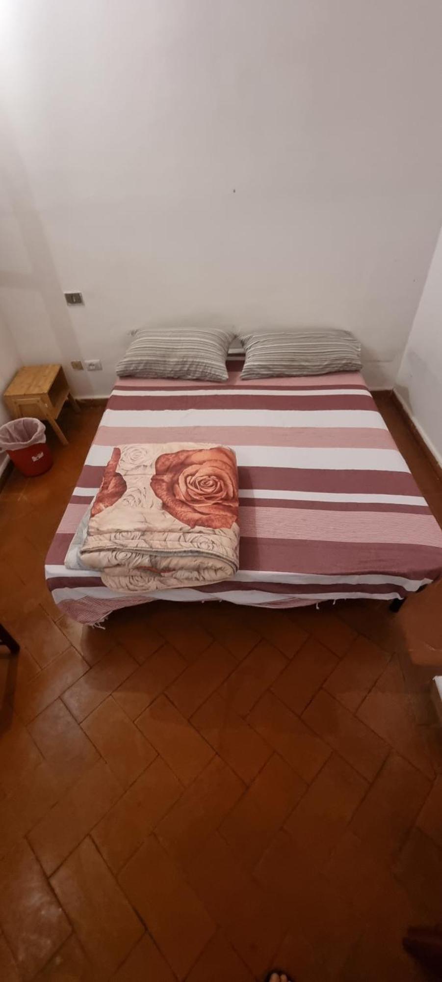 Cozy Bedroom Pisa Exteriör bild