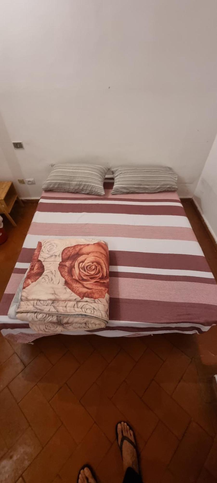 Cozy Bedroom Pisa Exteriör bild