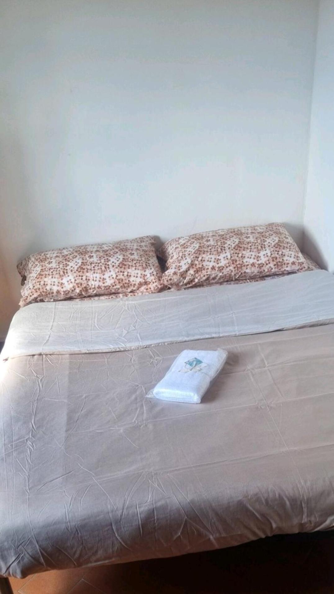 Cozy Bedroom Pisa Exteriör bild